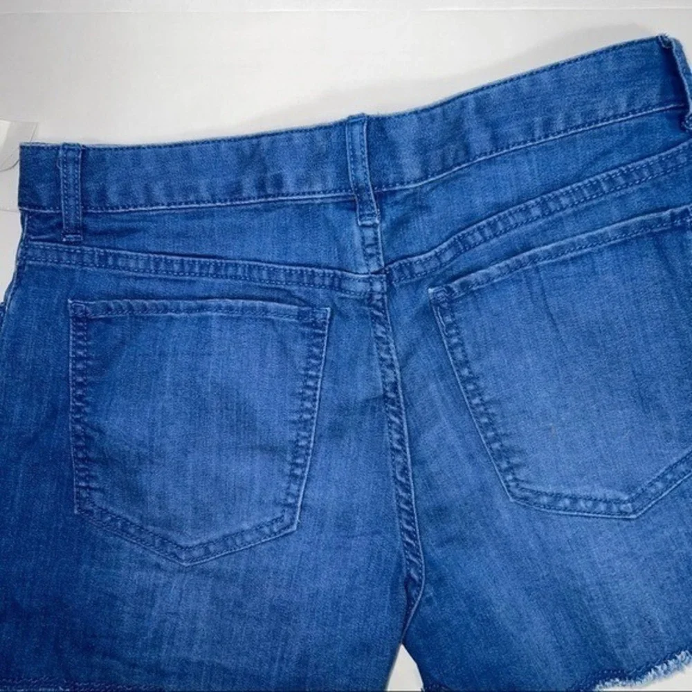 GAP denim girls